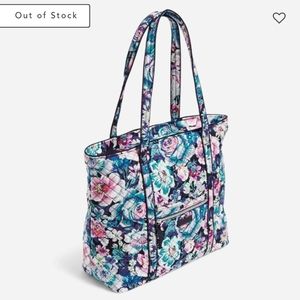 Vera Bradley Tote